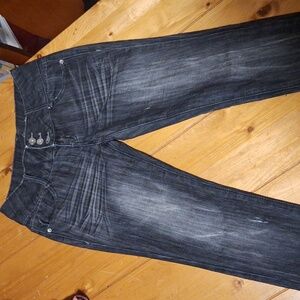 Women's Almost Famous Skinny Jeans-Size 6-Very Good Condition!